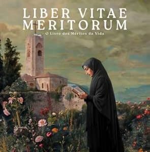 Liber Vitae Meritorum- Livro de Santa Hildegarda